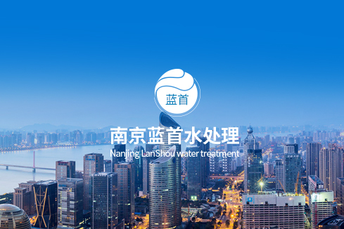 明溪建站-南京蓝首水处理设备有限公司