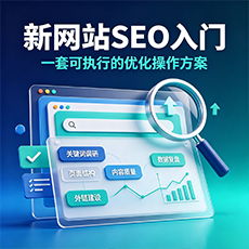 三明建站-新网站SEO入门:一套可执行的优化操作方案