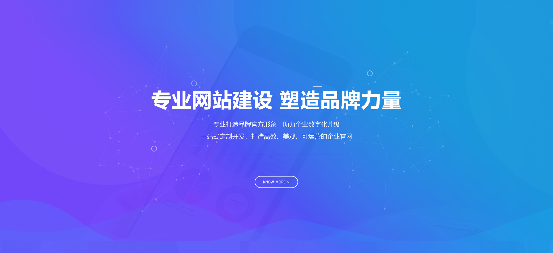 三明建站-专业网站建设 塑造品牌力量