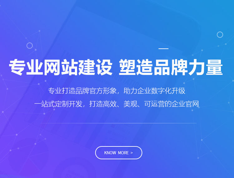 三明建站-专业网站建设 塑造品牌力量